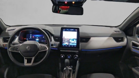 Renault Arkana Techno TCe 103kW(140CV) EDC mild hybrid