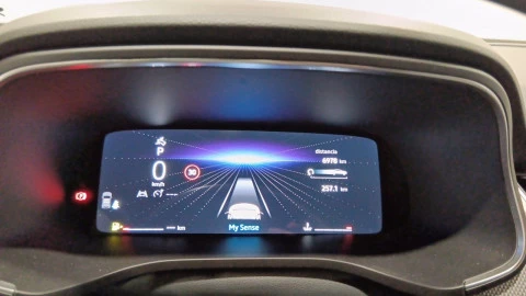 Renault Arkana Techno TCe 103kW(140CV) EDC mild hybrid