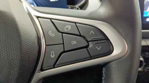 Renault Arkana Techno TCe 103kW(140CV) EDC mild hybrid