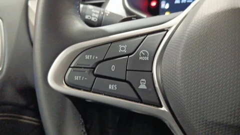 Renault Arkana Techno TCe 103kW(140CV) EDC mild hybrid