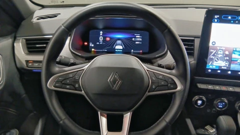 Renault Arkana Techno TCe 103kW(140CV) EDC mild hybrid