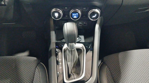 Renault Arkana Techno TCe 103kW(140CV) EDC mild hybrid