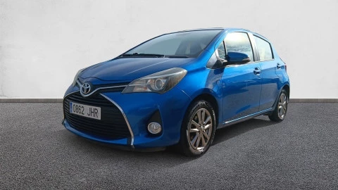 Toyota Yaris 100 MultiDrive Active