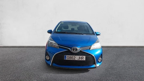 Toyota Yaris 100 MultiDrive Active