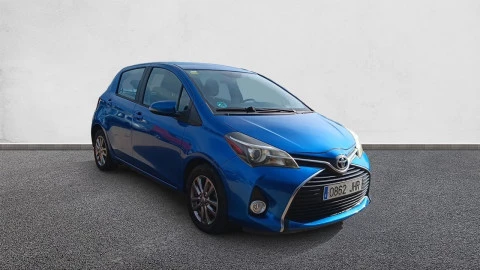 Toyota Yaris 100 MultiDrive Active
