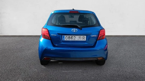 Toyota Yaris 100 MultiDrive Active
