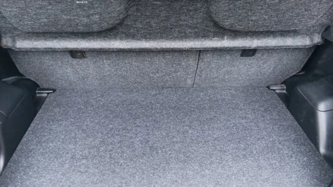 Toyota Yaris 100 MultiDrive Active