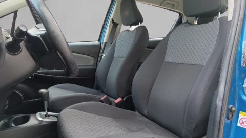 Toyota Yaris 100 MultiDrive Active