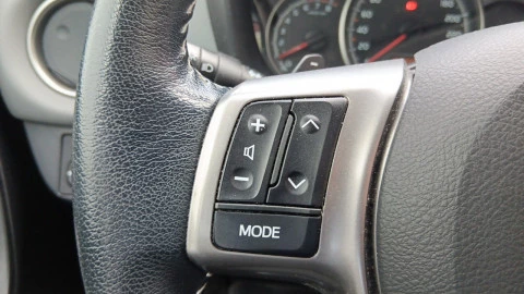 Toyota Yaris 100 MultiDrive Active