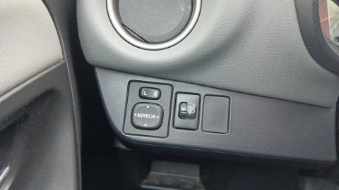 Toyota Yaris 100 MultiDrive Active