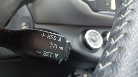 Toyota Yaris 100 MultiDrive Active