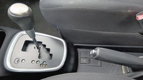 Toyota Yaris 100 MultiDrive Active