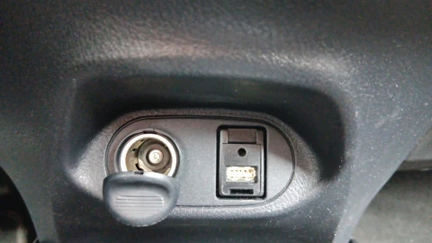 Toyota Yaris 100 MultiDrive Active