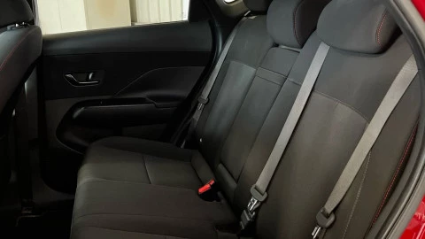 Hyundai Kona EV 150kW 65kWh N Line