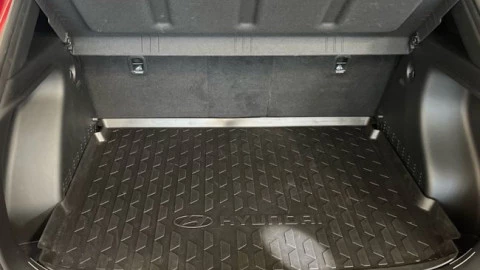 Hyundai Kona EV 150kW 65kWh N Line