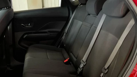 Hyundai Kona EV 150kW 65kWh N Line