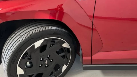Hyundai Kona EV 150kW 65kWh N Line