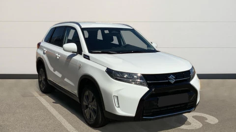 Suzuki Vitara 1.4 T S2 Mild Hybrid