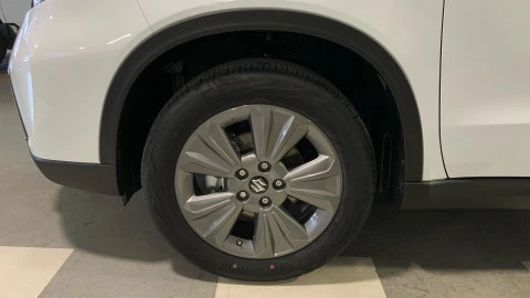 Suzuki Vitara 1.4 T S2 Mild Hybrid