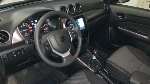 Suzuki Vitara 1.4 T S2 Mild Hybrid