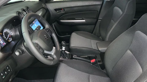 Suzuki Vitara 1.4 T S2 Mild Hybrid