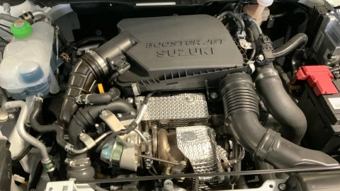 Suzuki Vitara 1.4 T S2 Mild Hybrid