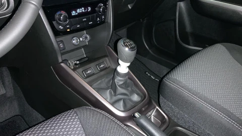 Suzuki Vitara 1.4 T S2 Mild Hybrid