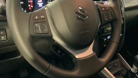 Suzuki Vitara 1.4 T S2 Mild Hybrid