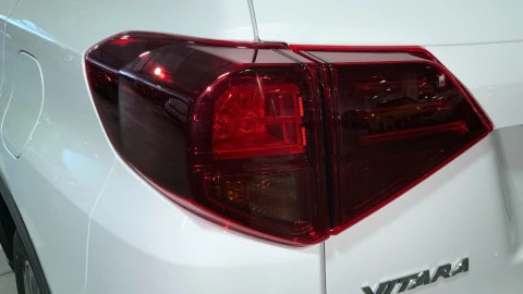 Suzuki Vitara 1.4 T S2 Mild Hybrid