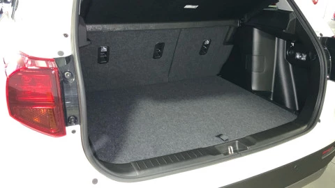 Suzuki Vitara 1.4 T S2 Mild Hybrid