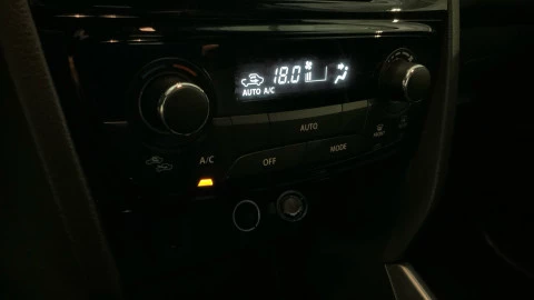 Suzuki Vitara 1.4 T S2 Mild Hybrid