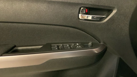 Suzuki Vitara 1.4 T S2 Mild Hybrid