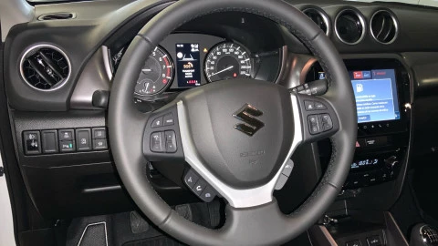 Suzuki Vitara 1.4 T S2 Mild Hybrid