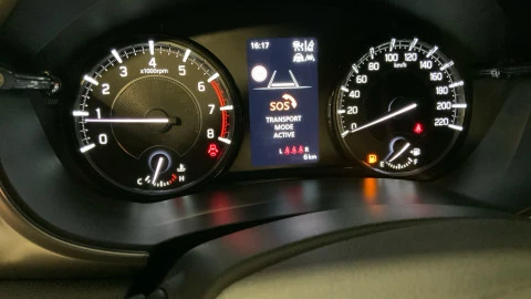 Suzuki Vitara 1.4 T S2 Mild Hybrid