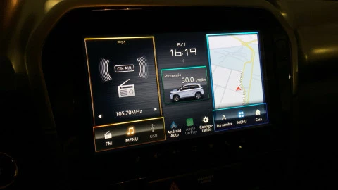 Suzuki Vitara 1.4 T S2 Mild Hybrid