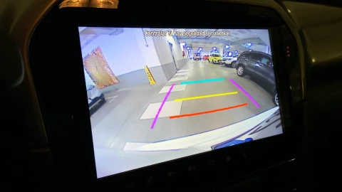 Suzuki Vitara 1.4 T S2 Mild Hybrid