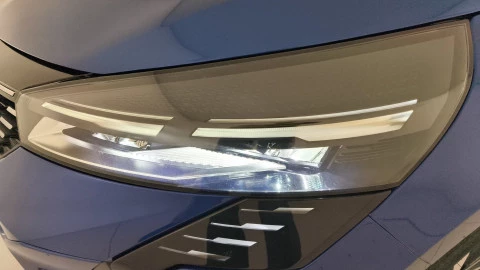 Renault Clio  TCE GLP TECHNO 74KW 5P