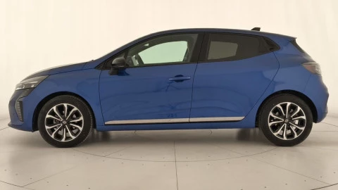 Renault Clio  TCE GLP TECHNO 74KW 5P
