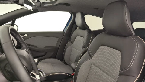 Renault Clio  TCE GLP TECHNO 74KW 5P