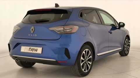 Renault Clio  TCe GLP Techno 74kW