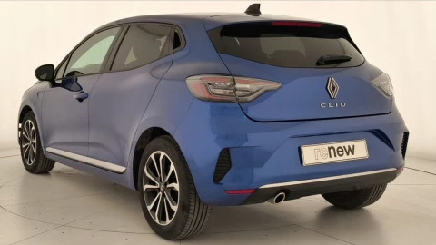 Renault Clio  TCe GLP Techno 74kW