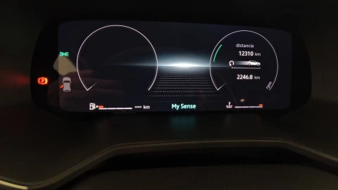 Renault Clio  TCe GLP Techno 74kW
