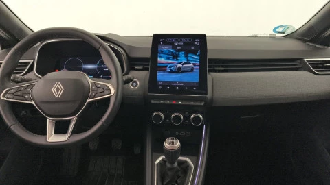 Renault Clio  TCe GLP Techno 74kW