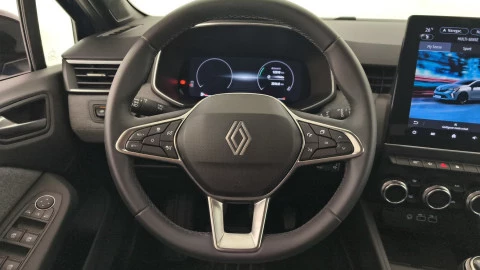 Renault Clio  TCe GLP Techno 74kW