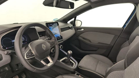 Renault Clio  TCe GLP Techno 74kW