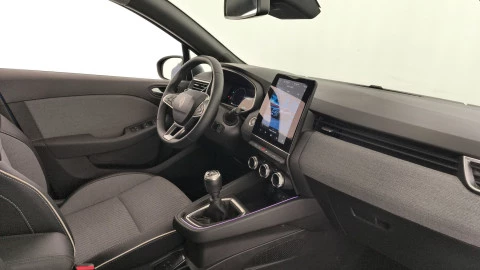 Renault Clio  TCe GLP Techno 74kW