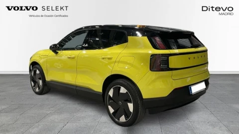 Volvo EX30 Single Motor Extended Range Plus Auto 200 kW (272 CV)