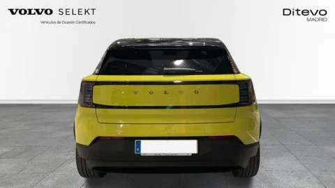 Volvo EX30 Single Motor Extended Range Plus Auto 200 kW (272 CV)