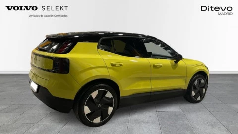 Volvo EX30 Single Motor Extended Range Plus Auto 200 kW (272 CV)