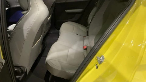 Volvo EX30 Single Motor Extended Range Plus Auto 200 kW (272 CV)